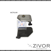Transmission Filter Kit For Kia CARNIVAL 1999-2001 -WCTK149 *By Zivor*