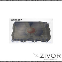 Transmission Filter Kit For BMW X6 2008-ON -WCTK157 *By Zivor*