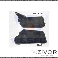 WESFIL Transmission Filter Kit For Volkswagen GOLF 1997-2004 -WCTK162 *By Zivor*