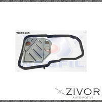 New WESFIL Transmission Filter Kit For Mercedes Benz C220 1994-1996 -WCTK165