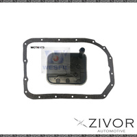 WESFIL Transmission Filter Kit For Bentley ALL MODELS 1992-ON-WCTK173 *By Zivor*