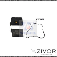 Transmission Filter Kit For Kia SOUL 2012-ON -WCTK175 *By Zivor*