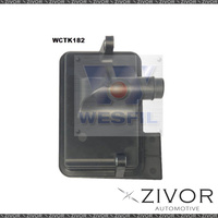 New WESFIL Transmission Filter Kit For Honda ACCORD 2008-2013 -WCTK182
