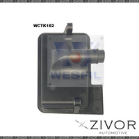 WESFIL Transmission Filter Kit For Honda CRV 2007-2012 -WCTK182