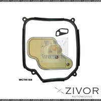 WESFIL Transmission Filter Kit For Renault MEGANE 1995-1999 -WCTK188 *By Zivor*