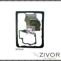 Transmission Filter Kit For Toyota TARAGO 1990-2000 -WCTK19 *By Zivor*