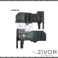 New WESFIL Transmission Filter Kit For Honda ODYSSEY 1998-2000 -WCTK190