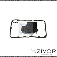 WESFIL Transmission Filter Kit For Nissan MAXIMA 1990-1995 -WCTK194 *By Zivor*