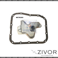New WESFIL Transmission Filter Kit For Daihatsu TERIOS 1997-2000 -WCTK203