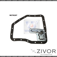 New WESFIL Transmission Filter Kit For Volkswagen POLO 2000-2006 -WCTK207