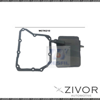 Transmission Filter Kit For Volvo V40 1999-2004 -WCTK210 *By Zivor*
