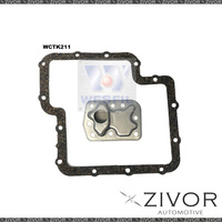 New WESFIL Transmission Filter Kit For Daewoo MATIZ 2002-2004 -WCTK211