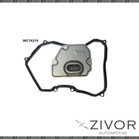 WESFIL Transmission Filter Kit For Mini COOPER 2001-2008 -WCTK215 *By Zivor*