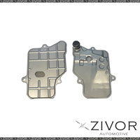 WESFIL Transmission Filter Kit For Subaru LIBERTY 2009-2015 -WCTK220 *By Zivor*
