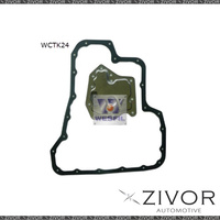 WESFIL Transmission Filter Kit For Nissan MICRA 2004-2010 -WCTK24 *By Zivor*