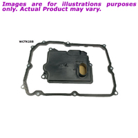 New WESFIL Transmission Filter Kit For Toyota FORTUNER WCTK255