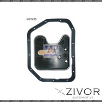 Transmission Filter Kit For Hyundai GETZ 2002-2011 -WCTK35 *By Zivor*