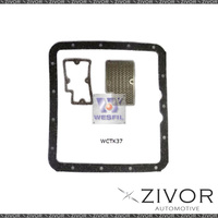 Transmission Filter Kit For Ford CORTINA 1971-1977 -WCTK37 *By Zivor*