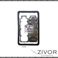 WESFIL Transmission Filter Kit For Mitsubishi PAJERO 1995-2000-WCTK45 *By Zivor*
