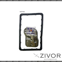 New WESFIL Transmission Filter Kit For Toyota HI-LUX 1998-2005 -WCTK48