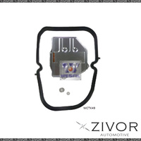 Transmission Filter Kit For Mercedes Benz E280 1993-1996 -WCTK49 *By Zivor*