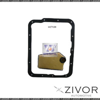 WESFIL Transmission Filter Kit For Ford MUSTANG 1965-1978 -WCTK59 *By Zivor*