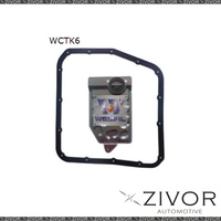 Transmission Filter Kit For Toyota CAMRY 1993-2002 -WCTK6 *By Zivor*