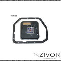WESFIL Transmission Filter Kit For Hyundai S COUPE 1990-1996 -WCTK65 *By Zivor*