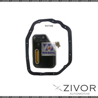 New WESFIL Transmission Filter Kit For Hyundai LANTRA 1991-1995 -WCTK66