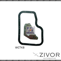 Transmission Filter Kit For Mazda 323 1980-1989 -WCTK8 *By Zivor*