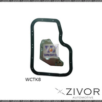 Transmission Filter Kit For Suzuki SWIFT CINO 1989-1995 -WCTK8 *By Zivor*