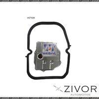 New WESFIL Transmission Filter Kit For Daewoo MUSSO 1998-2002 -WCTK85