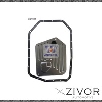 New WESFIL Transmission Filter Kit For Landrover RANGE ROVER 2003-ON -WCTK94