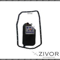 New WESFIL Transmission Filter Kit For BMW 3 SERIES 1997-ON -WCTK95