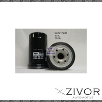 New NIPPON MAX Oil Filter For Hitachi All Models with Perkins 6.354 - WHDZ179NM