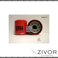 COOPER Motorcycle Oil Filter for HONDA CBR600F2, F3, F4 1991-2001 - WMOF02