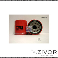  Motorcycle Oil Filter for HONDA VFR1200XD 2012-2013 - WMOF02  *By Zivor*