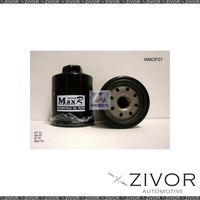  Motorcycle Oil Filter for SCOOTERS Piaggio Liberty 125/150 - WMOF07  *By Zivor*