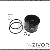 COOPER FUEL Filter For AEC Most Models 1963-1978 -WR2132P* By Zivor*