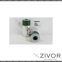 COOPER Oil Filter For Mercedes Benz 240D 2.4L 11/76-1982 - WR2397P  *By Zivor*