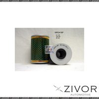 COOPER Oil Filter For BMW 730i 3.0L 11/90-05/93 - WR2418P  *By Zivor*