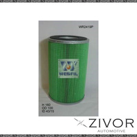 COOPER Oil Filter For Jeep J10 3.3L D 11/82-1985 - WR2419P  *By Zivor*