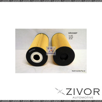 COOPER Oil Filter For Mercedes Benz CLK200K 2.0L 10/00-01/04-WR2596P *By Zivor*