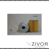 COOPER Oil Filter For Volkswagen Passat 2.8L V6 08/95-12/96-WR2600P
