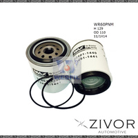 NIPPON MAX FUEL Filter For Hino Ranger Pro 8Z - GT1J 8.0L TD 2003-2008 -WR60PNM