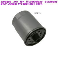 New COOPER Oil Filter For Jeep CHEROKEE WTF13