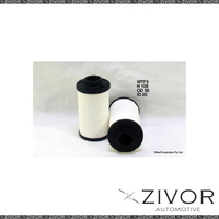 COOPER Transmission Oil Filter For Volkswagen TIGUAN 2008-2016 -WTF3 *By Zivor*