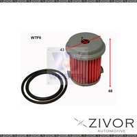 COOPER Transmission Oil Filter For Honda CRV 2012-ON -WTF6 *By Zivor*