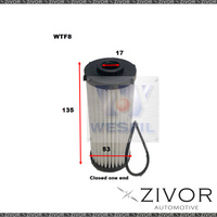 COOPER Transmission Oil Filter For Volkswagen CARAVELLE 2010-ON -WTF8 *By Zivor*