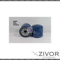COOPER Oil Filter For Holden Barina 1.3L 01/89-1994 - WZ125  *By Zivor*